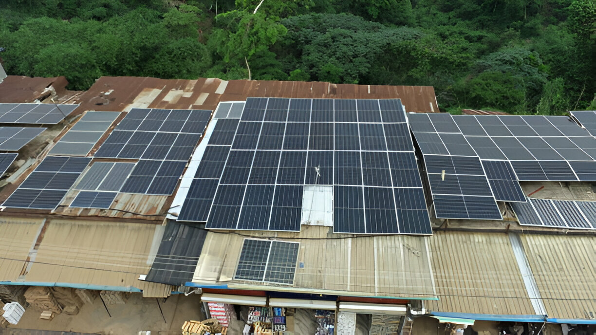 Government Policies Boosting Solar Adoption in Nigeria